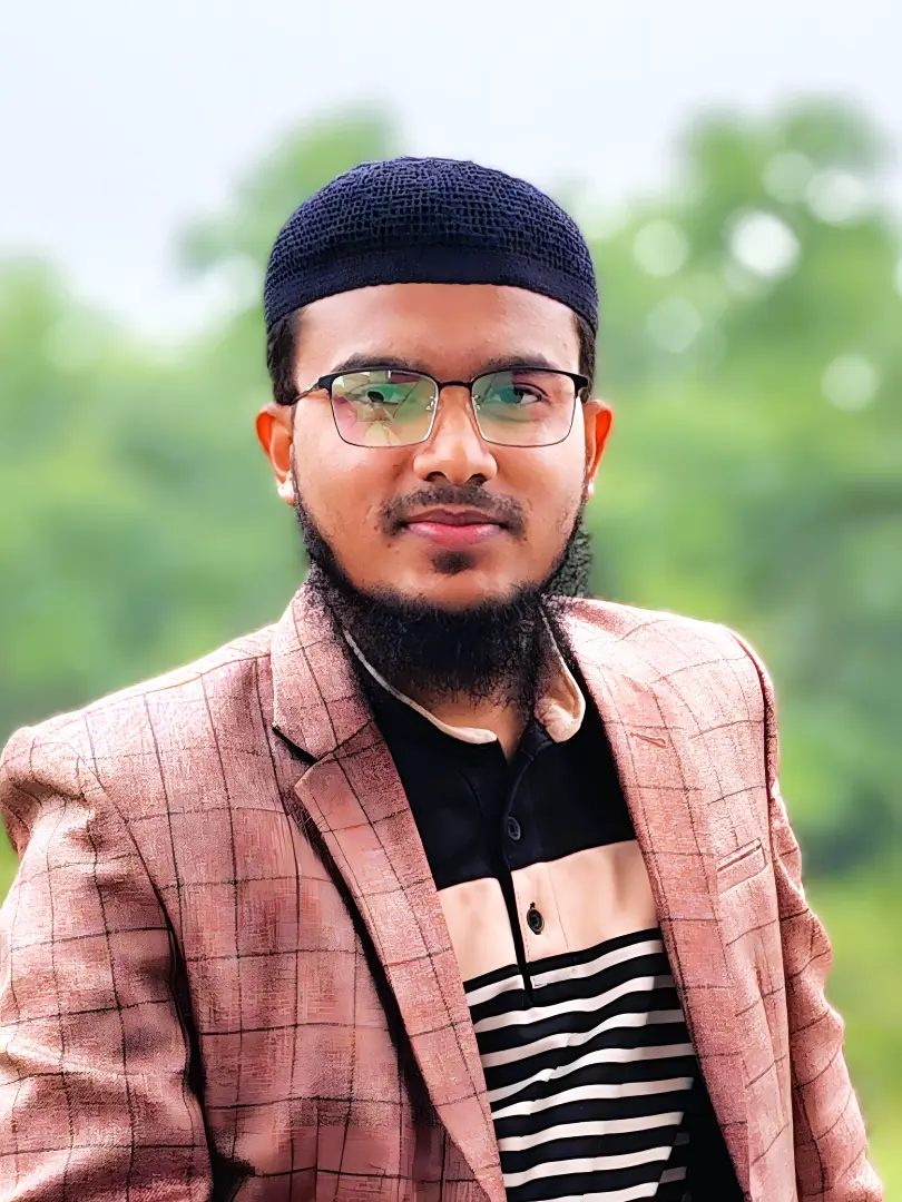 Md. Jihad Hossain