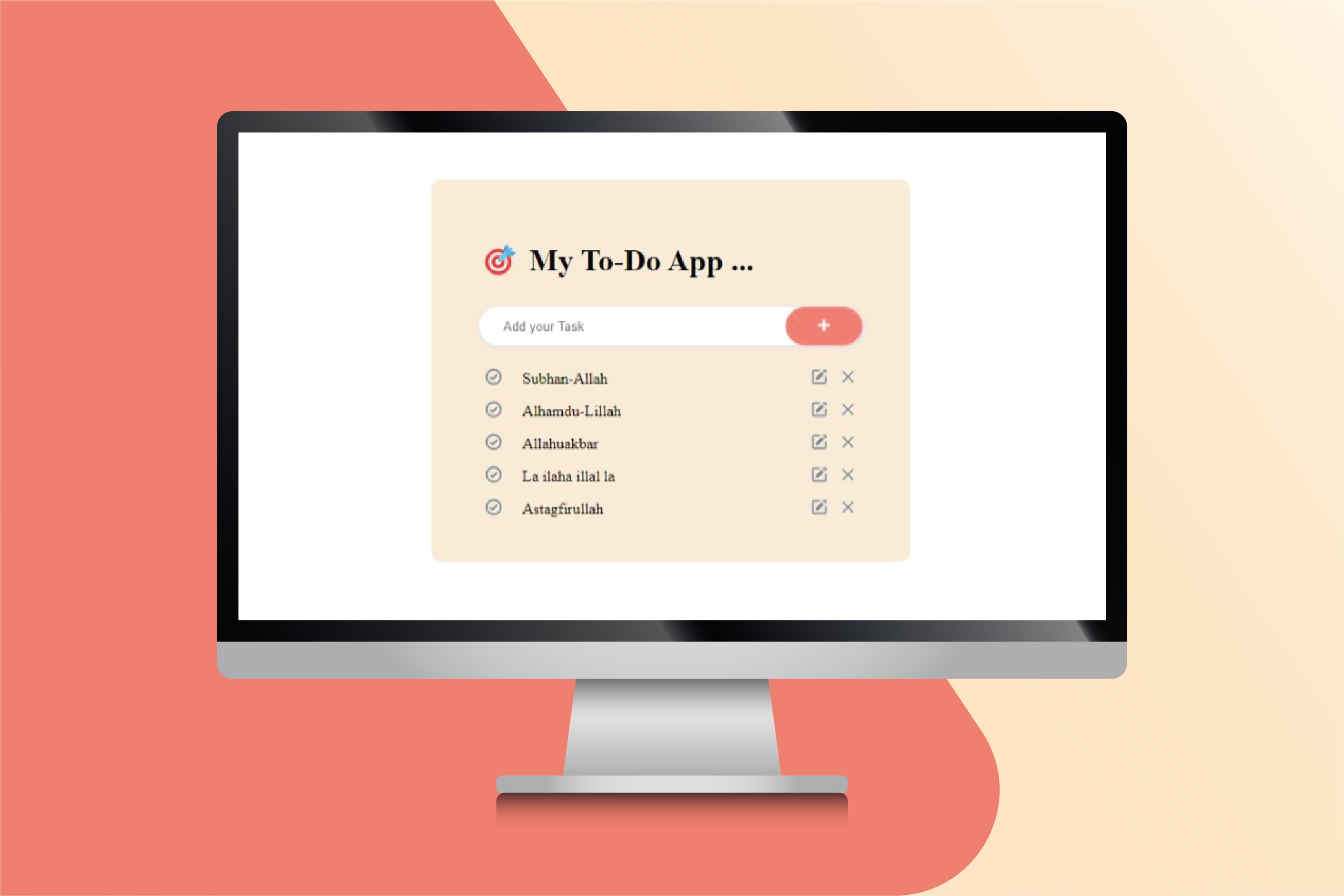 Task Management App